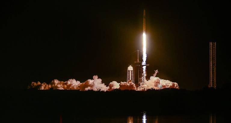 FAA cobra mais confiabilidade antes de autorizar meta da SpaceX de 10 mil lançamentos por ano - Imagem do artigo original