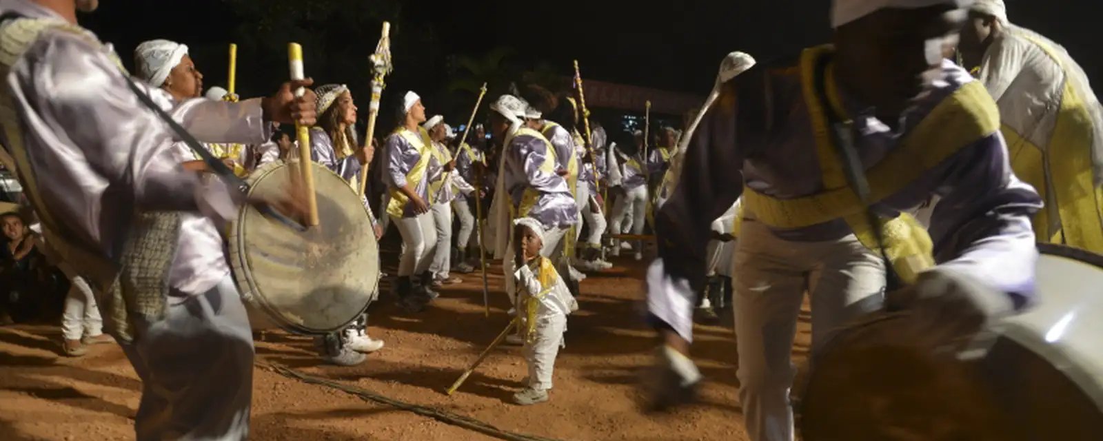 Governo institui política nacional para preservar e valorizar culturas tradicionais - Imagem do artigo