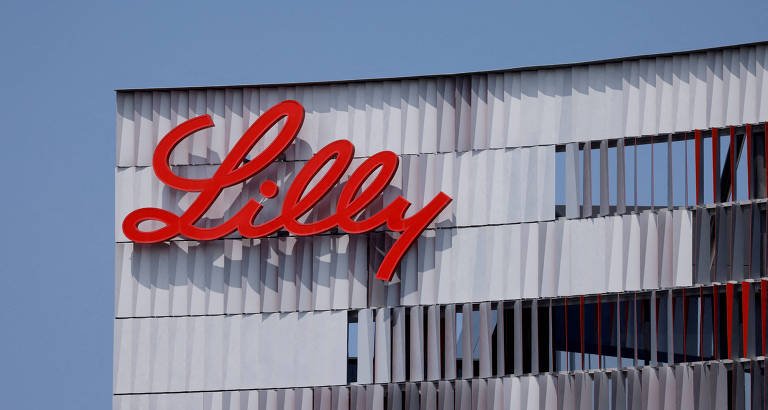 Medicamento experimental da Eli Lilly leva pacientes a perderem 28% do peso em 80 semanas - Imagem do artigo original