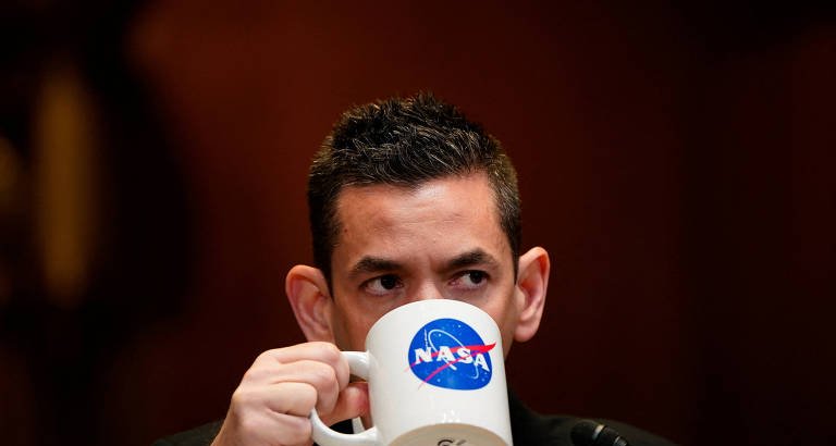 Artemis 3 pode escorregar para 2028, admite chefe da Nasa em audiência no Congresso - Imagem do artigo original