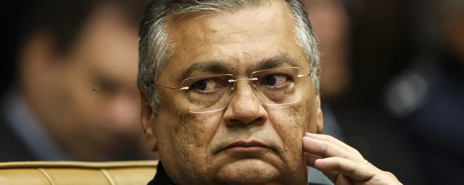 Flávio Dino relata ter sido ameaçado de morte por funcionária de companhia aérea em SP - Imagem do artigo